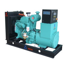 40kW / 50kVA Silent Residential Standby Generator
